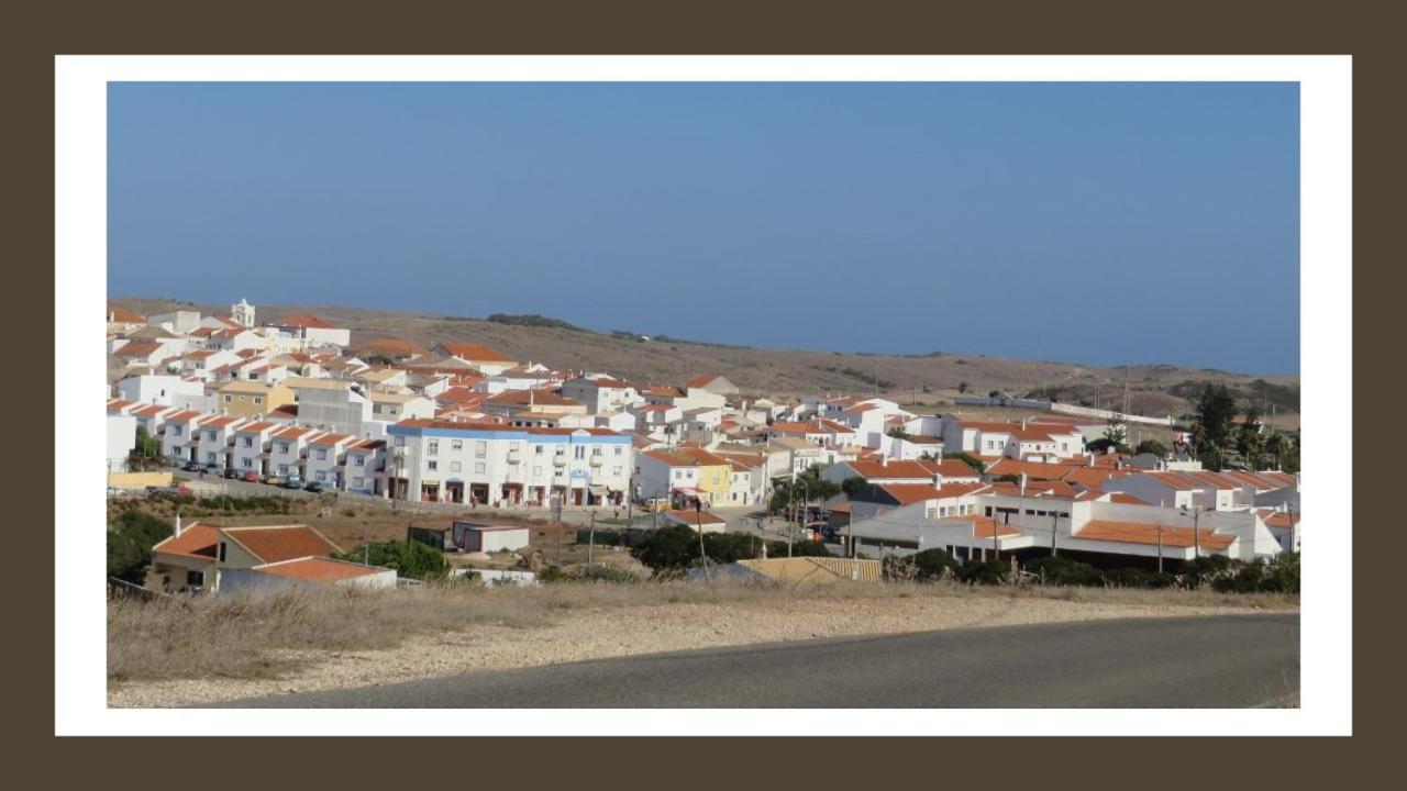 Buzio Villa Vila do Bispo Exterior photo